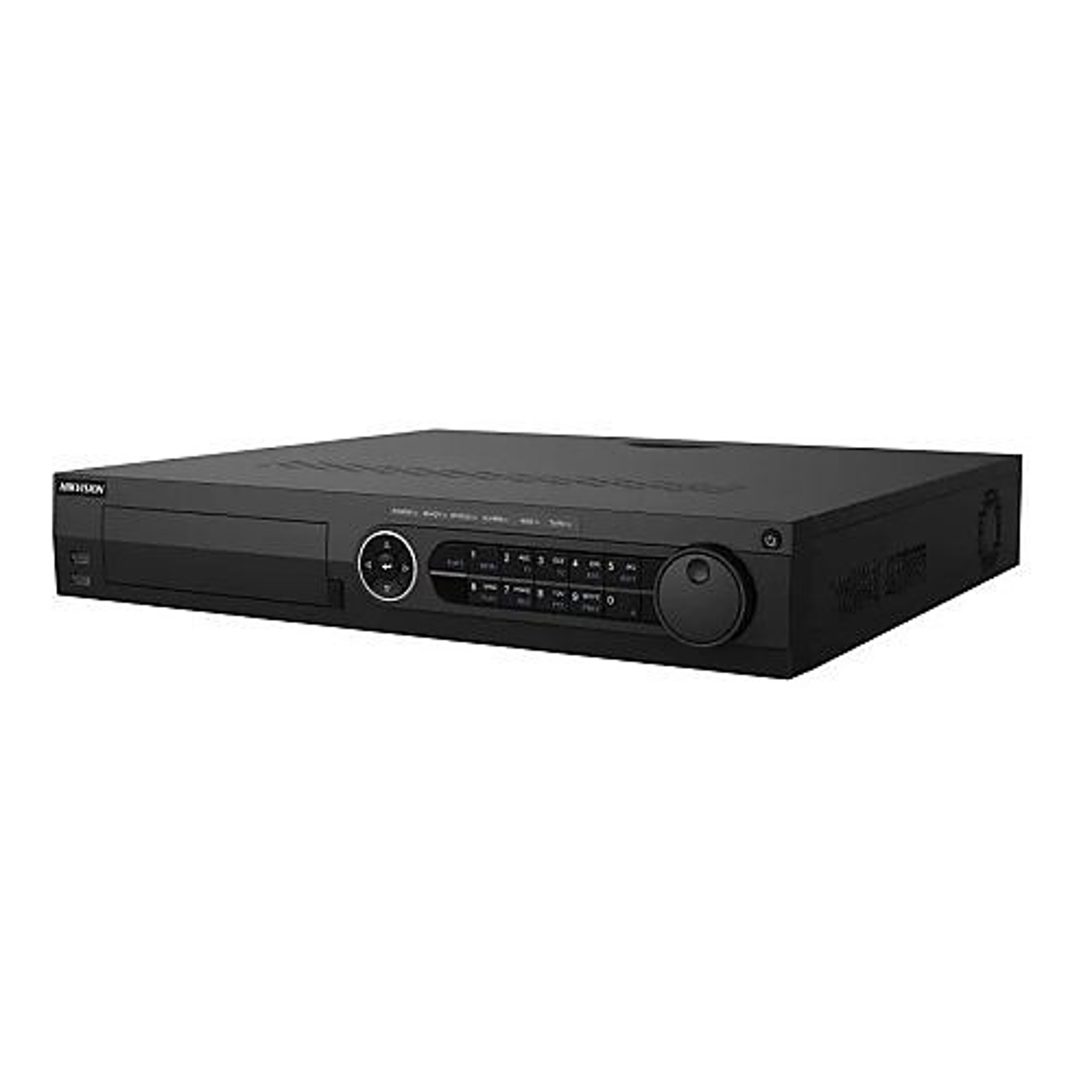 Hikvision IDS-7316HQHI-M4/S-4TB - Pioneer Music Company